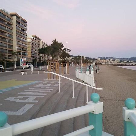 Royal Palm Lägenhet Cannes Exteriör bild